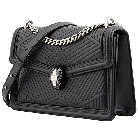 serpenti bag replica|bvlgari bags serpenti.